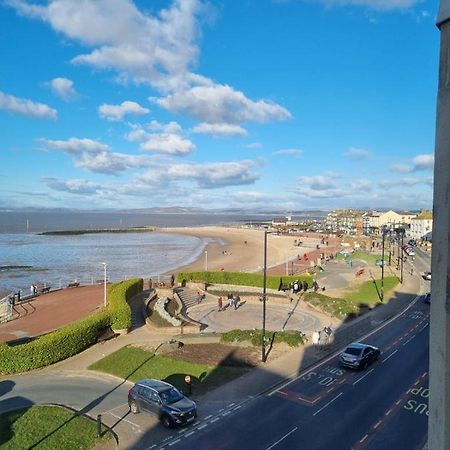 Apartment 302 241 Marine Rad Morecambe Exterior photo